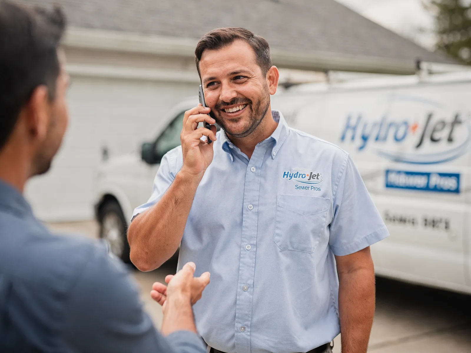 Hydro Jetting Tallmansville, WV FAQs